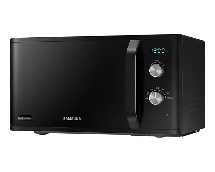 Соло микроволновка Samsung MW3500K Photo 5