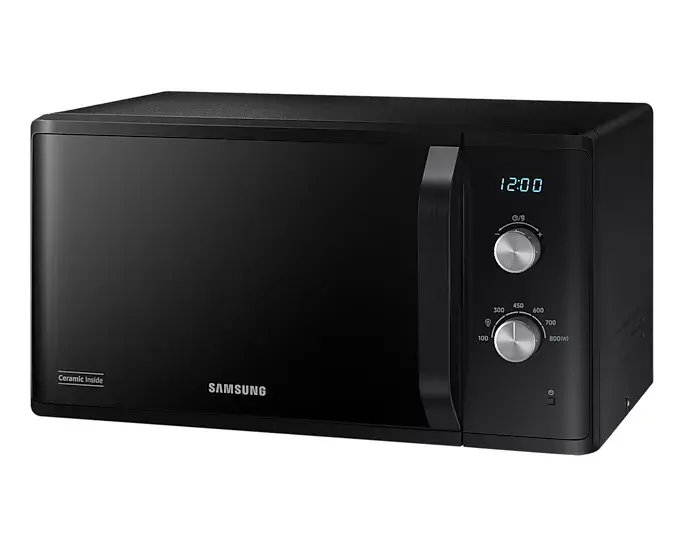 Соло микроволновка Samsung MW3500K Photo 6