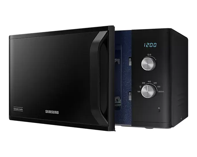 Соло микроволновка Samsung MW3500K Photo 8