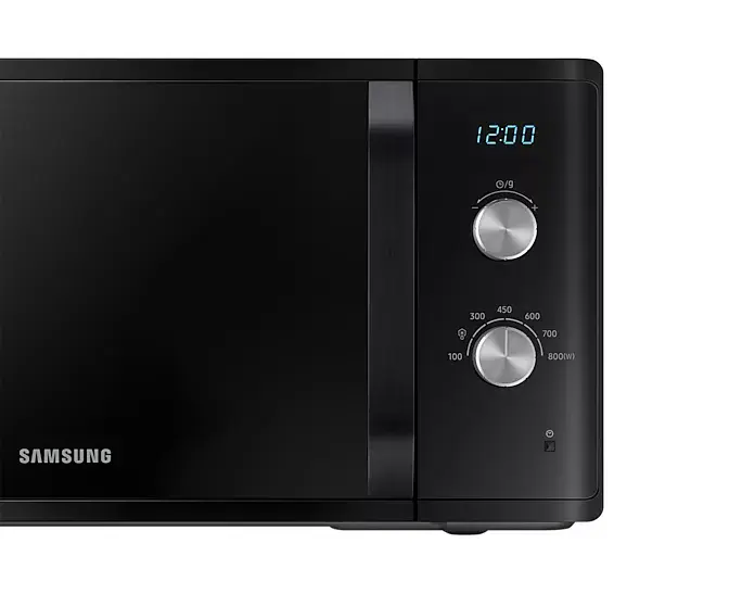 Соло микроволновка Samsung MW3500K Photo 9