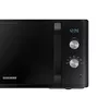 Соло микроволновка Samsung MW3500K Photo 9