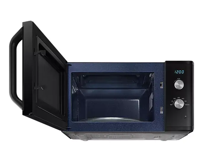 Соло микроволновка Samsung MW3500K Photo 10
