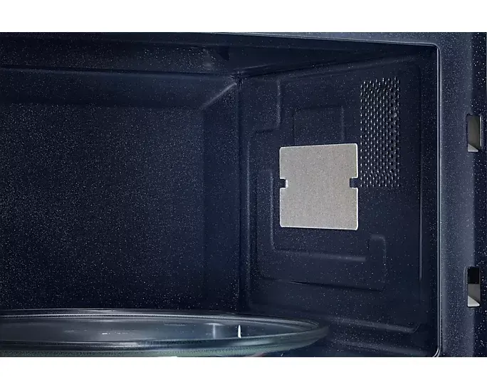Соло микроволновка Samsung MW3500K Photo 11