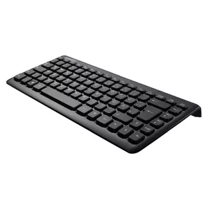Keyboard Perixx PERIBOARD-407 Universal USB Black
