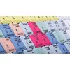 Клавиатура Logickeyboard LKB-CBASE-AJPU-DE Photo 3