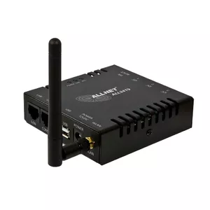 Wired & Wireless Device ALLNET ALL3419