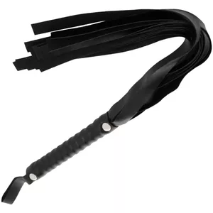 Pātagas DARKNESS D-221218 51 cm — vienas astiņas siļķe, garums 51 cm