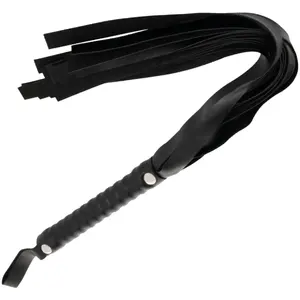 Pātagas DARKNESS D-221218 51 cm — vienas astiņas siļķe, garums 51 cm