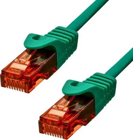 Tīkla kabelis ProXtend CAT6 RJ-45 U/UTP