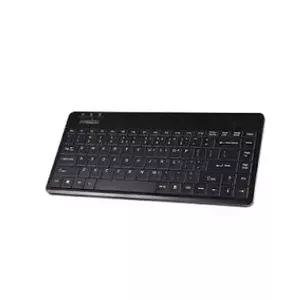 Perixx PERIBOARD-409U keyboard USB Black