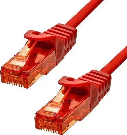 Tīkla kabelis ProXtend CAT6 RJ-45 U/UTP