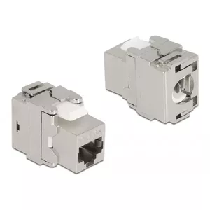 Модуль Keystone RJ45 jack to LSA DeLOCK 87036