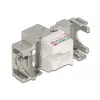 Модуль Keystone RJ45 jack to LSA DeLOCK 87036 Photo 2