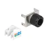 Модуль Keystone RJ45 jack to LSA DeLOCK 87036 Photo 3