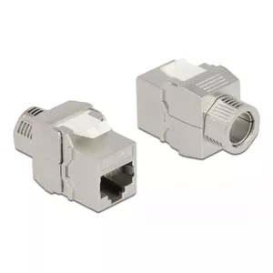 Keystone modulis RJ45 uz LSA DeLOCK 87032