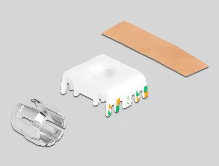 Кирпичик RJ45 для LSA DeLOCK 87032 Photo 3