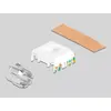 Кирпичик RJ45 для LSA DeLOCK 87032 Photo 3