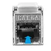 Cable RJ45 plug to Keystone Module DeLOCK 87029 Photo 3