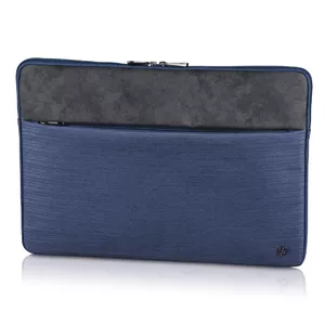 Hama Tayrona 35.8 cm (14.1") Sleeve case Blue