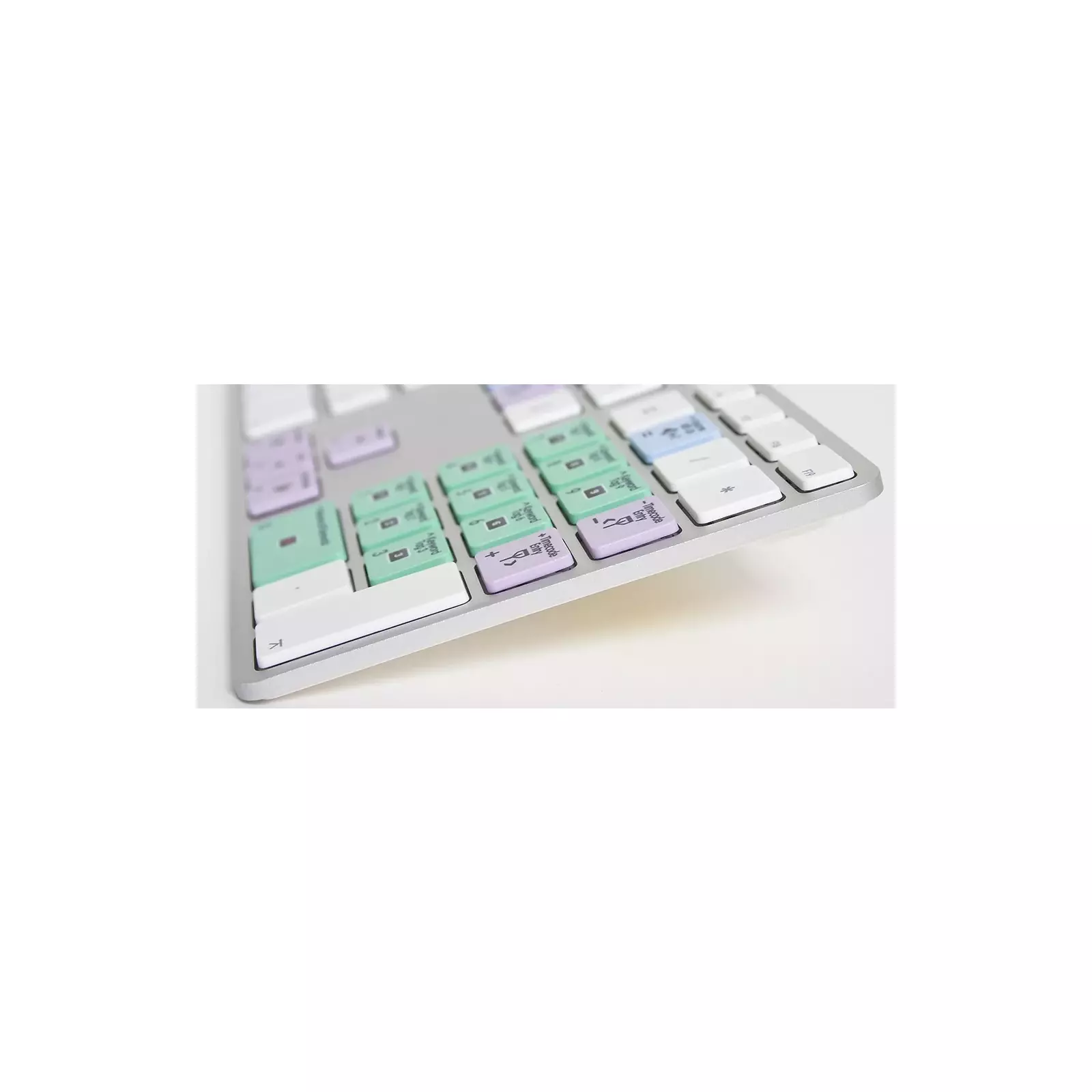 LogicKeyboard LKB-FCPX10-M89-DE Photo 3