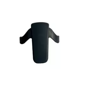 Passive holder Ascom 660211 Mobile computer Black