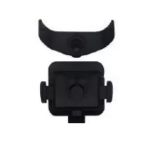 Telephone Ascom 660197 holder Black