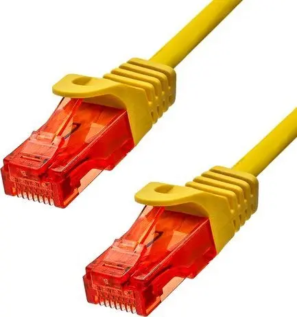 Tīkla kabelis ProXtend CAT6 Photo 3