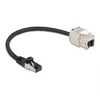 Cable RJ45 plug to Keystone Module DeLOCK 87022 Photo 2