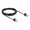 Cable RJ45 plug to RJ45 plug DeLOCK 87021 Photo 2