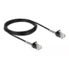 RJ45 plug uz RJ45 plug kabelis DeLOCK 87020 Photo 2