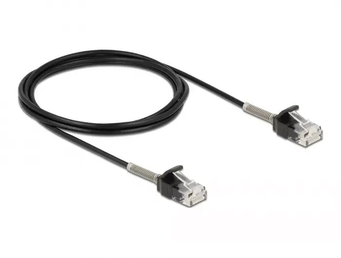 Cable RJ45 plug to RJ45 plug DeLOCK 87018 Photo 2