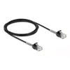 Cable RJ45 plug to RJ45 plug DeLOCK 87018 Photo 2