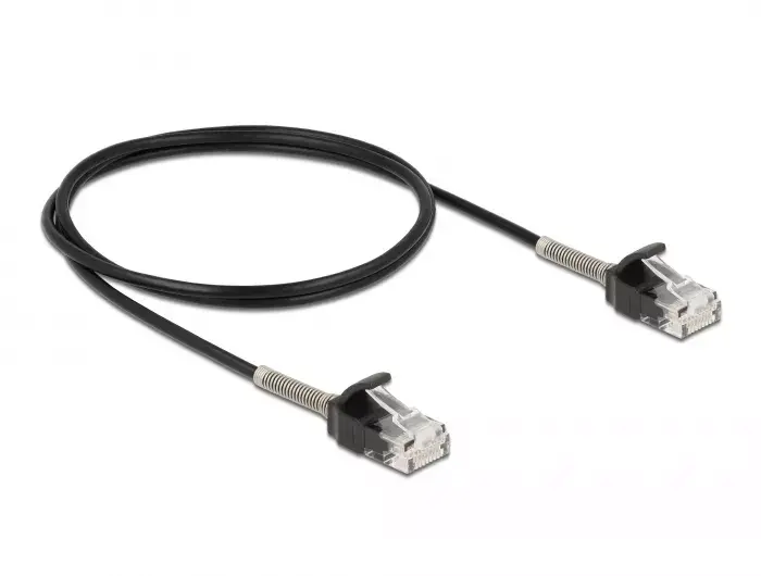 Kabelis RJ45 plug uz RJ45 plug DeLOCK 87016 Photo 2