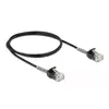 Kabelis RJ45 plug uz RJ45 plug DeLOCK 87016 Photo 2