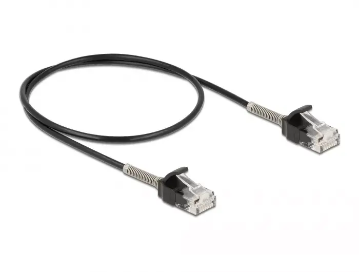 Cable RJ45 plug to RJ45 plug DeLOCK 87015 Photo 2