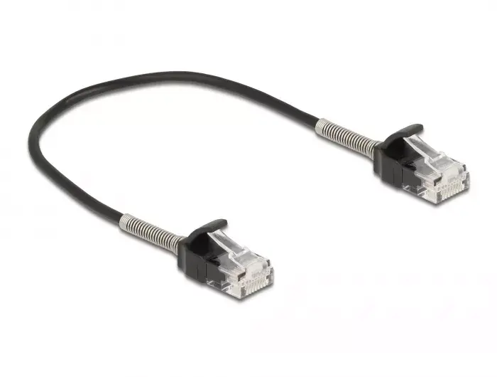 Cable RJ45 plug to RJ45 plug DeLOCK 87014 Photo 2