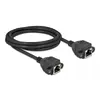 Network Extension Cable DeLOCK Cat.6A Photo 2