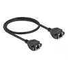 Network Extension Cable DeLOCK Cat.6A Photo 2