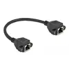 Network Extension Cable DeLOCK Cat.6A Photo 2