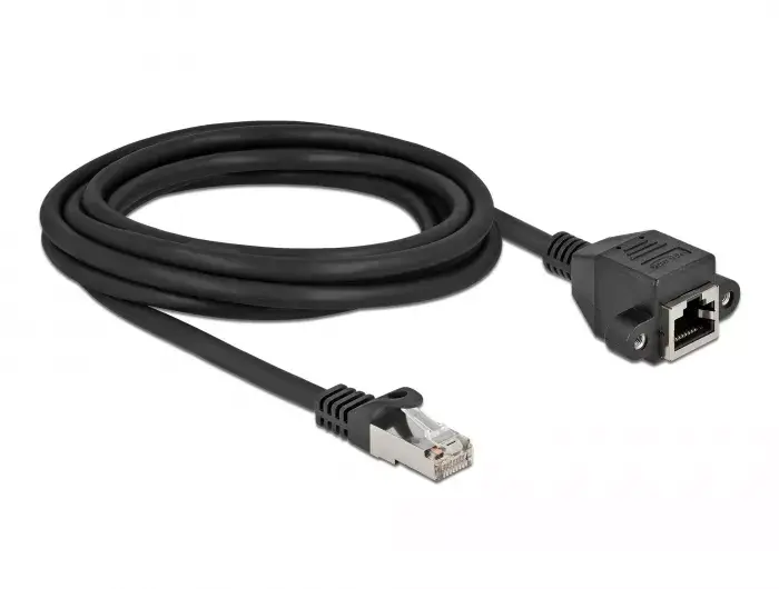 Network Extension Cable DeLOCK 87003 Photo 2