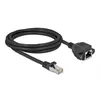 Network Extension Cable DeLOCK 87002 Photo 2