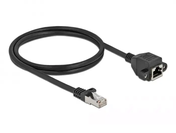 Network Extension Cable DeLOCK 87001 Photo 2