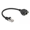 Network Extension Cable DeLOCK Cat.6A Photo 2