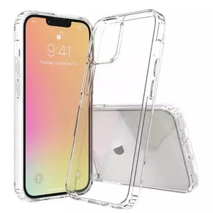 Чехол Menatwork Pankow Clear iPhone 13