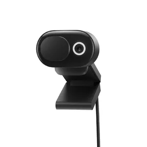 Microsoft Modern for Business webcam 1920 x 1080 pixels USB Black