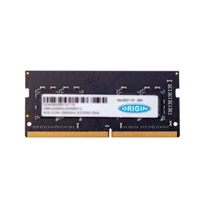 Origin Storage 16GB DDR4 3200MHz SODIMM 2RX8 Non-ECC 1.2V модуль памяти 1 x 16 GB