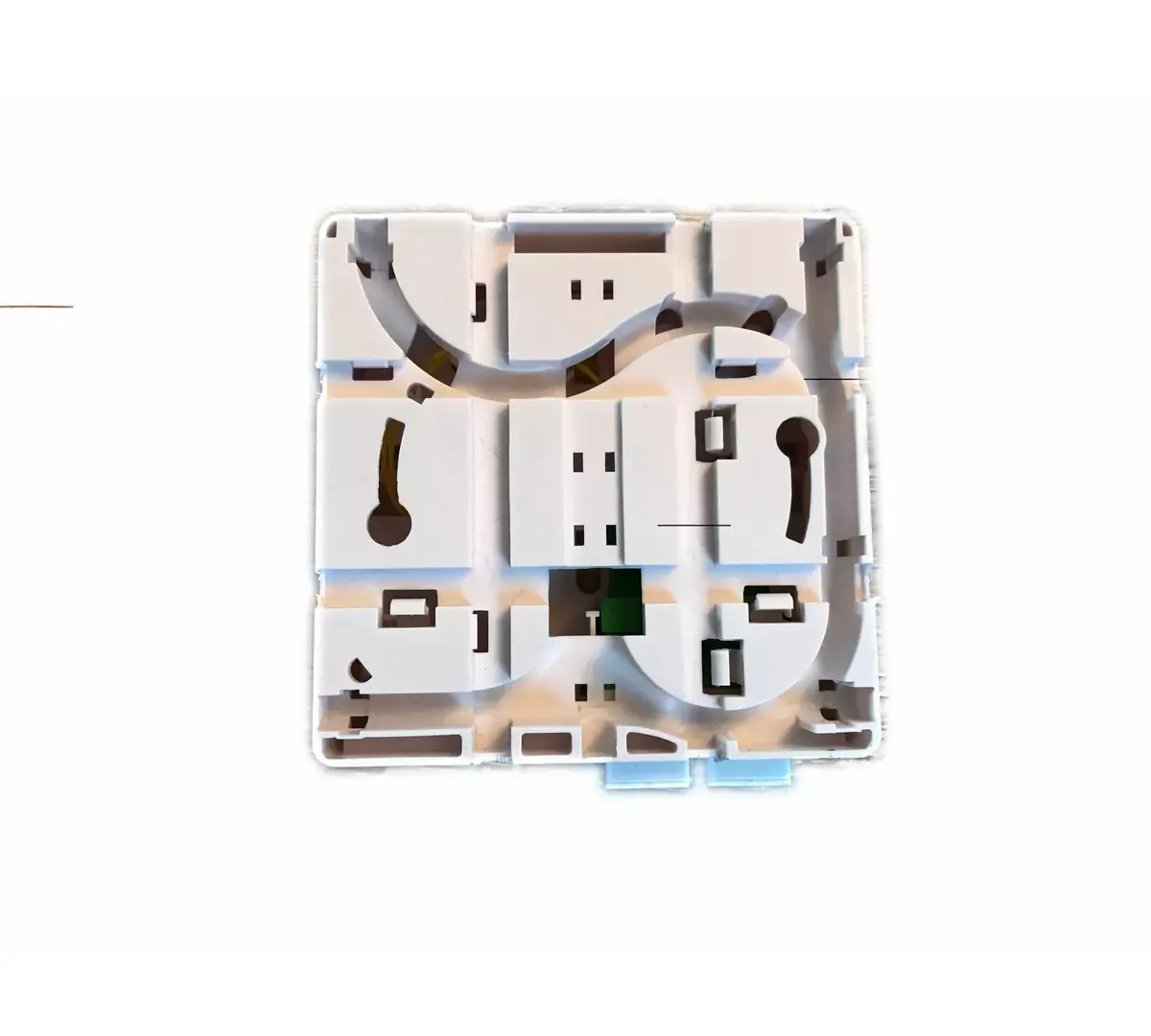 EFB Elektronik FTTH-BOX-IN-6 network junction box Photo 2
