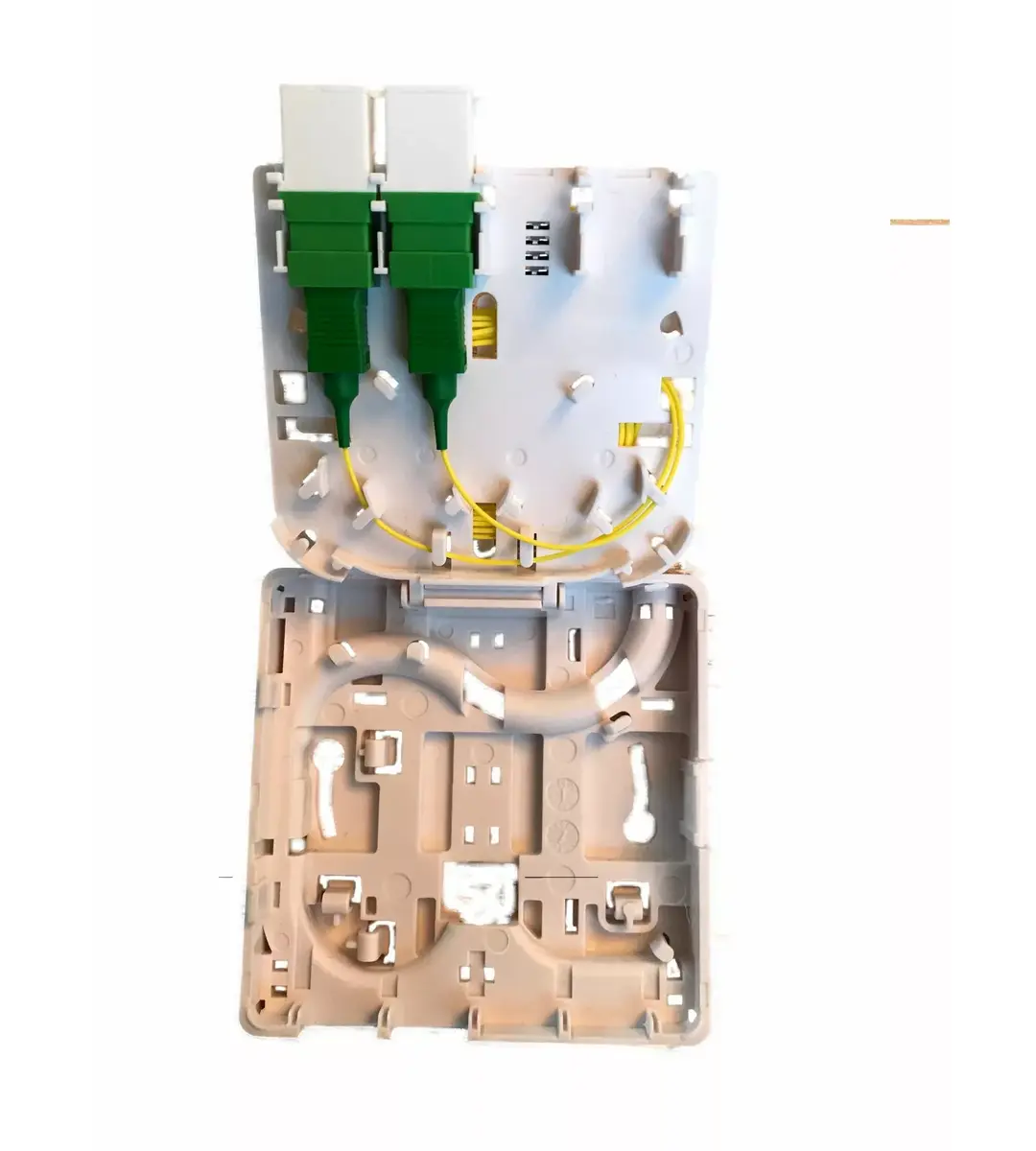 EFB Elektronik FTTH-BOX-IN-6 network junction box Photo 3