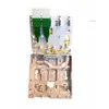 EFB Elektronik FTTH-BOX-IN-6 network junction box Photo 3