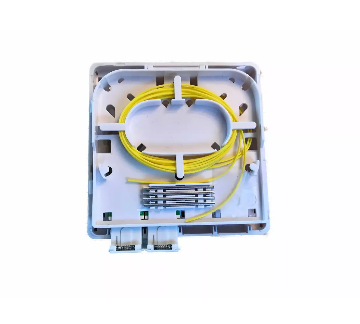 EFB Elektronik FTTH-BOX-IN-6 network junction box Photo 4